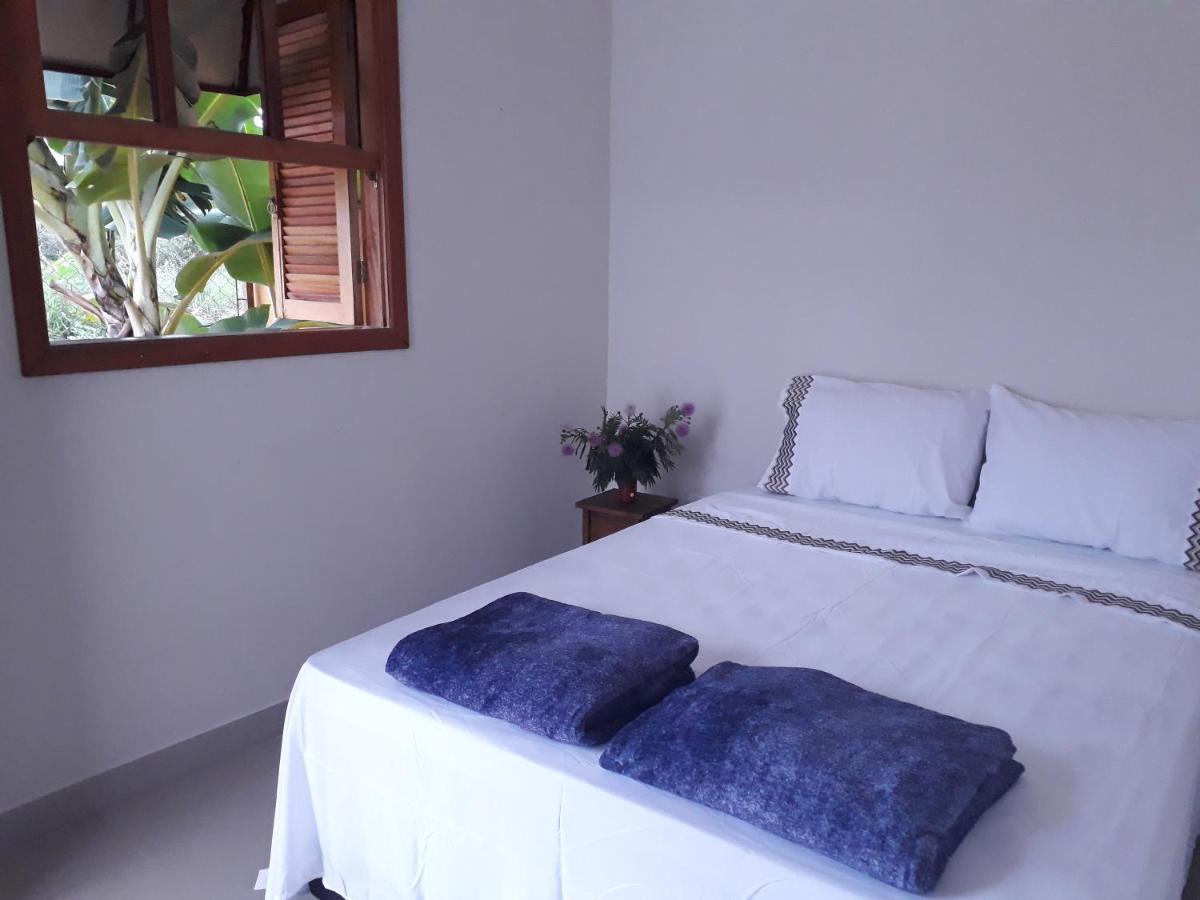 Suites Cerrado Alto Paraíso de Goiás Zewnętrze zdjęcie