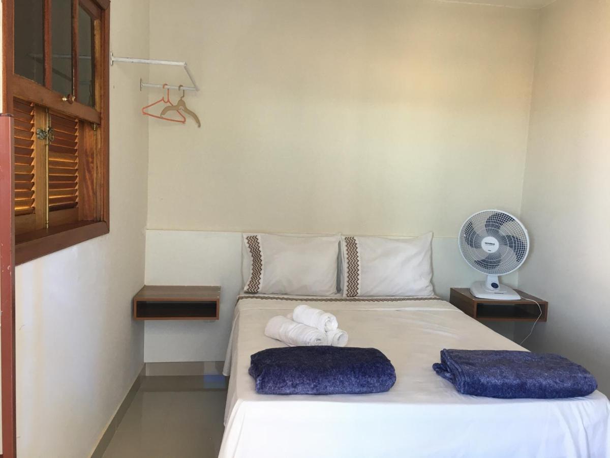 Suites Cerrado Alto Paraíso de Goiás Zewnętrze zdjęcie