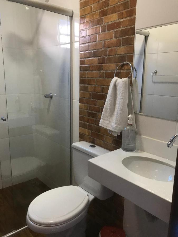 Suites Cerrado Alto Paraíso de Goiás Zewnętrze zdjęcie